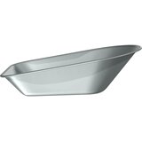  Zamjena za kolica Srebrno 90 x 63 x 28 cm Čelik | Eponuda.com