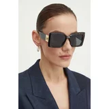 Versace Sončna očala ženska, rjava barva, 0VE4467U