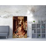 Opviq Slika na zidu na platnu 50x70cm | Eponuda.ba