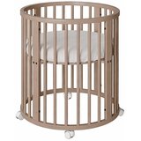 New Baby krevetić 3u1 cashmere | shoptok.hr