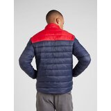 Jack & Jones Muška jakna 12258444, Teget-crvena | ePonuda.com