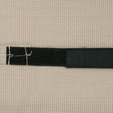  Naslon za glavu za ležaljku krem 40 x 7,5 x 15 cm od tekstilena | Eponuda.ba