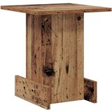  Konačna Stolić Staro drvo 35 5 x 35 x 40 cm Konstruirano drvo | shoptok.hr