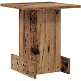  Stranska miza Star les 35,5 x 35 x 40 cm Konstruiran les, (5000201744) | Shoptok.si