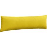  Jastučići za sofu 2 pcs Žuta 145 x 40 cm Kordura tekstil | shoptok.hr