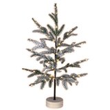 Home stona veštačka jelka 60cm sa osvetljenjem ( KMF80 ) | Eponuda.com