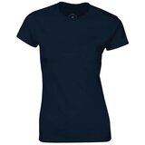 Brokula carewear ženska majica kratki rukav krka, tamno plava ( brkl/Žm/ny160/m ) | Eponuda.com