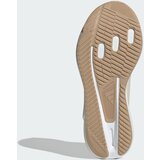 Adidas Tekaški čevelj 'Duramo SL 2' puder / srebrna | Shoptok.si