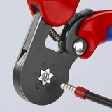 Knipex samopodešavajuća krimp klešta za hilzne 0,08-10mm? u blister pakovanju ( 97 53 14 SB ) | Eponuda.com