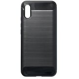 Carbon maska za XIAOMI Redmi 9A / 9AT crna | shoptok.hr