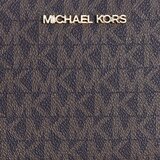Michael Kors Torbice 35F8GTVWOB-BROWN Kostanjeva | Shoptok.si