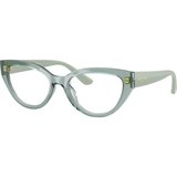 VOGUE Eyewear VY2031 3117 L (50) Zelena/Kristalna | Shoptok.si