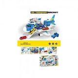  Speed, igračka, teretni avion sa autićima ( 861008 ) Cene