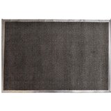  OTIRAČ LISA 80X120 CRNI LUANCE | shoptok.hr