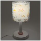 Dalber 41191 - Dečija lampica RAINBOW 1xE14/8W/230V šarena | Eponuda.com