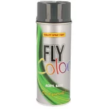 Fly COLOR RAL 7001 Sivi 400ml