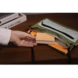 Gingko Bijeli svjetlosni ukras nešiojamas s USB BookLight – | shoptok.hr