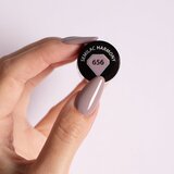 Semilac UV Hybrid WellBeing gel lak za nohte z uporabo UV/LED lučke odtenek 656 Harmony 7 ml | Shoptok.si