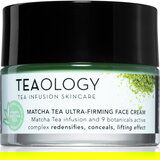 Teaology Anti-Age Matcha Tea Ultra-Firming Face Cream učvršćujuća krema 50 ml | shoptok.hr