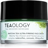 Teaology Anti-Age Matcha Tea Ultra-Firming Face Cream učvrstitvena krema 50 ml | Shoptok.si