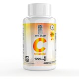 100% SMART VITAMIN C 60 CAPSULES | shoptok.hr