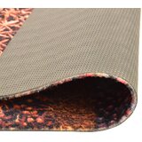  Kuhinjski tepih s uzorkom začina perivi 60 x 300 cm | shoptok.hr