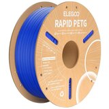 Elegoo rapid petg filament 1.75mm 1kg - plavi Cene