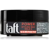 Taft Power vosek za lase 75 ml Cene