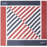 PepeJeans Jackie Scarf marama Cene