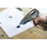Dremel pištolj za lepak 930 (18) hobby sa 19 komada pribora F0130930JA | Eponuda.com