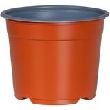  Lonac za cvijeće 50 pcs Keramika Ø 15 x 12.5 cm Plastika | shoptok.hr