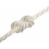  Radno uže bijelo 16 mm 100 m od polipropilena | shoptok.hr