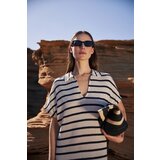 Marisse Women's Dress L-Su-4338 Off White | Shoptok.si