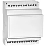  Elbag MR4/CB/GREY kućište za profilnu šinu 70 x 58 x 90 ABS 1 St. | Eponuda.ba