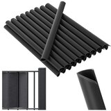 Gardlov kopče za ogradnu traku - antracit 23709 | shoptok.hr