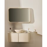 Kave Home Stensko ogledalo 90x60 cm Salaya – | Shoptok.si