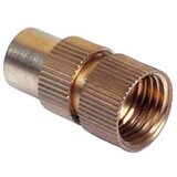 Madras doo Beograd Dizna mesingana za prskalicu BAYERS | ePonuda.com