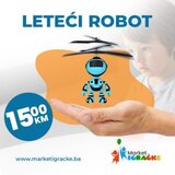  Leteći robot Cijene