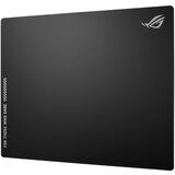 Asus NH04 ROG MOONSTONE ACE L Gaming podloga za miš crna Cene