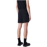 Champion Kratke hlače & Bermuda S12727 Črna | Shoptok.si