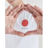 Edwin Japanese Sun TS Bijela Slike