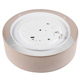  Brilagi - LED plafonsko svetlo SIRIJA LED/36W/230V Ø 45 cm bež | Eponuda.com