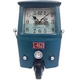 Signes Grimalt Vintage Tuc-Tuc Sat Blue | shoptok.hr