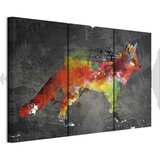  Slika - Forest Hunter (3 Parts) 90x60 Akustična | shoptok.hr