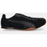 Puma Sneakers H-Street Premium Black-Shadow Gray-Gum EUR 41 | Shoptok.si