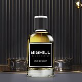 BIGHILL Unisex parfem Oud by night, EDP, 100 ml | Eponuda.com