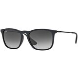 Ray-ban Chris RB4187 622/8G - ONE SIZE (54) | shoptok.hr