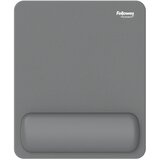Fellowes Breyta Mousepad grey with Wrist Support | shoptok.hr