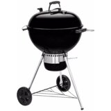 Weber Master-Touch GBS E-5750, Ø 57 cm, Black Cijene