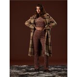 Sinsay Crop top s uzorkom Cijene